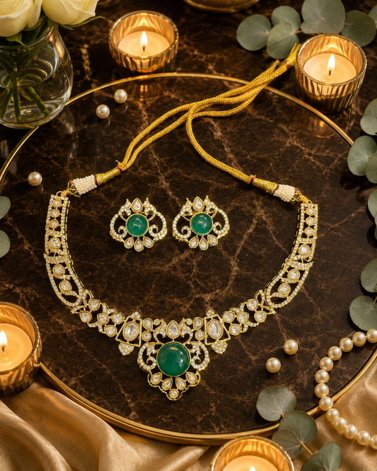 Rajsi Royal — Where Antique Elegance Meets Modern Bridal Grace