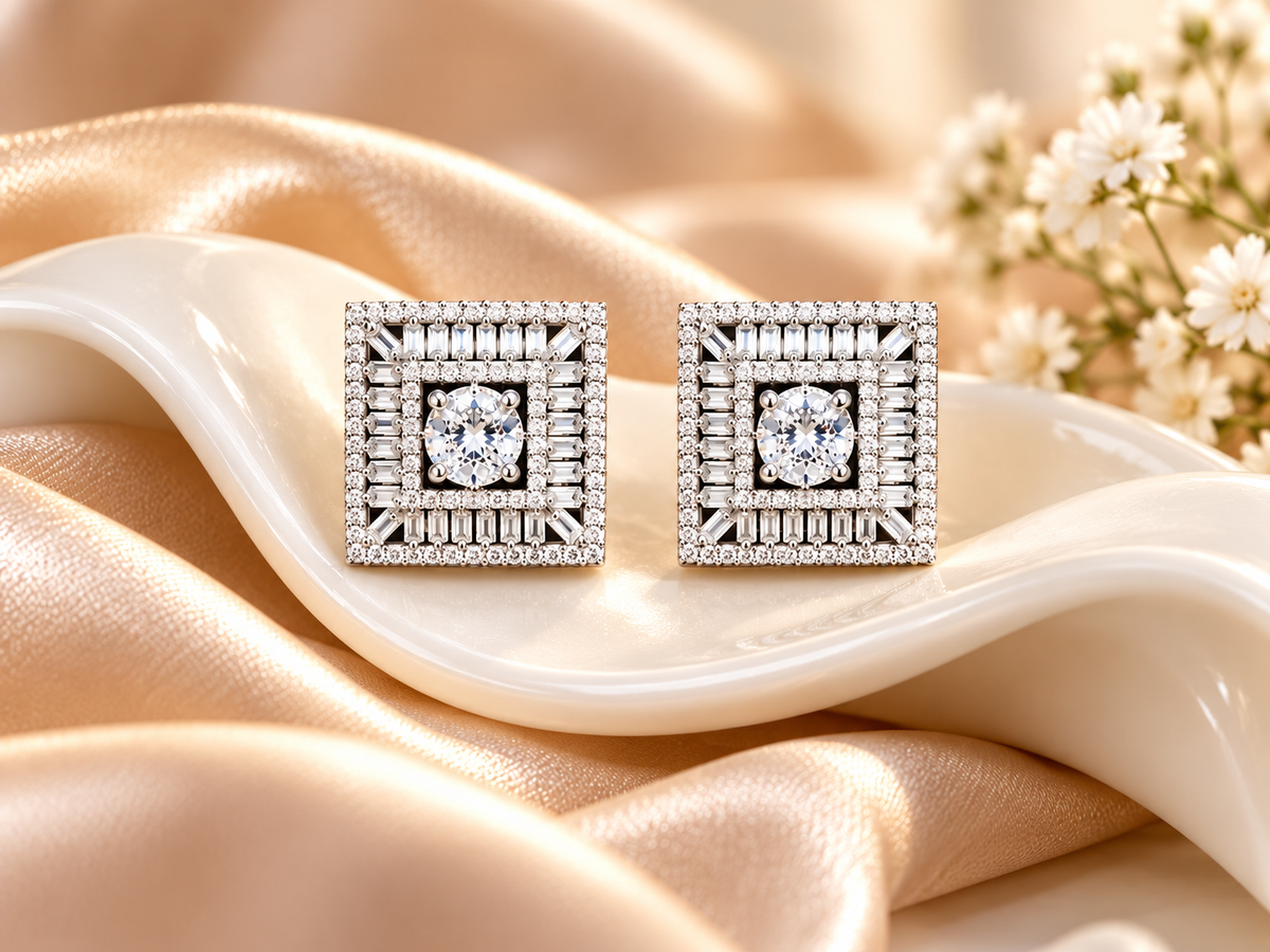 Daily wear studs